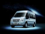 Ford Transit JMC SWB High Roof 2009 года